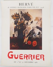 Affiche art raymond d'occasion  Paris XX