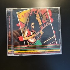 Steel pulse earth for sale  Santa Rosa