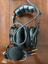 Asa pilot headset for sale  Peachtree City