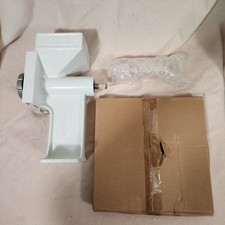 Moinho de grãos Country Living - Moedor não elétrico com manivela manual NOVO NA CAIXA comprar usado  Enviando para Brazil