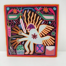 Indigenous yarn art for sale  Rochester