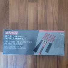 Brutus pro flooring for sale  Fayetteville