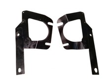 Staffe cupolino front usato  Italia