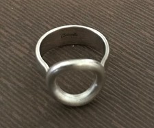Bague christofle argent d'occasion  Quimper