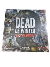 Dead winter long for sale  Yakima