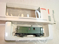 Märklin 46980 achs gebraucht kaufen  Rüsselsheim am Main