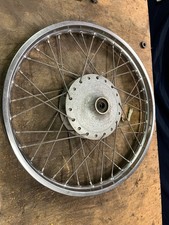 Suzuki gp125 gp100 for sale  PONTYCLUN
