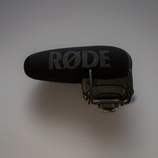 Microfone para câmera Rode VideoMic Pro comprar usado  Enviando para Brazil