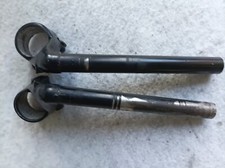 Demi guidon honda d'occasion Demi guidon honda d'occasion  Caudebec-en-Caux