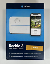 Rachio smart sprinkler for sale  Alamogordo