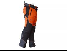 Pantalone echo motosega usato  Siderno