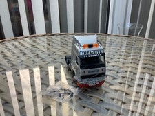 Corgi model truck for sale  BONNYBRIDGE