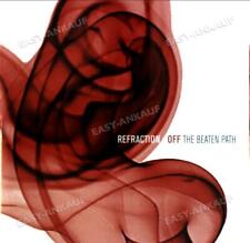 Refraction the beaten gebraucht kaufen  Kiel