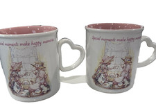 Holly hobbie stoneware for sale  Livonia