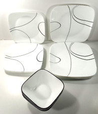 Corelle sketch dinner for sale  Fox Lake