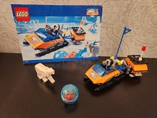 Lego arctic 6586 for sale  Wethersfield