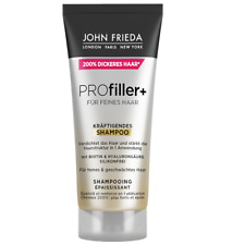 John frieda profiller gebraucht kaufen  Hamburg