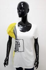 Maglia liu donna usato  Portici