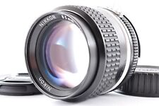 Nikon ais nikkor d'occasion  Expédié en Belgium