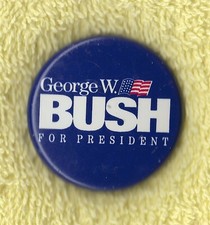 2000 george bush for sale  Fairfield