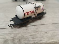 Wagon total rivarossi d'occasion  Saint-Martin-des-Besaces