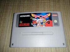 Parodius super nintendo d'occasion  Talence