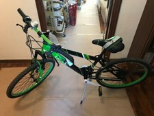 Bicicletta district mbm usato  Ancona