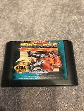 Street Fighter II': Special Champion Edition (Sega Genesis, 1993) jogo funcional, usado comprar usado  Enviando para Brazil