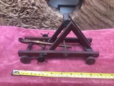 Vintage catapult museum for sale  AYLESBURY