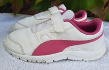 Paire basket puma d'occasion  La Côte-Saint-André