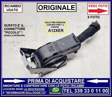 Connettore piccolo cablaggio usato  Carrara