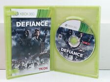 Usado, Defiance Xbox 360 2013 Completo Testado Funcionando  comprar usado  Enviando para Brazil