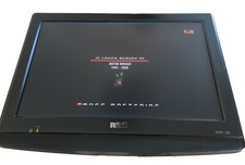 Rca flatscreen built for sale  Bellefonte