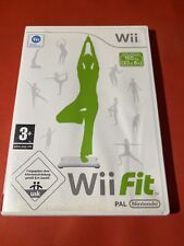 Wii fit nintendo usato  Bari