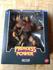 Grizzlor masterverse princess gebraucht kaufen  Titisee-Neustadt