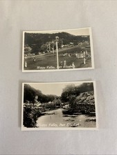 1942 Happy Valley Port Elizabeth Fotos Mini Golfe e Ponte África do Sul Era Segunda Guerra Mundial comprar usado  Enviando para Brazil