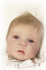 Precious baban reborn usato  Spedire a Italy