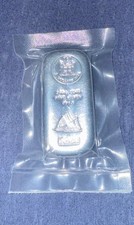 Fiji silberbarren 250g gebraucht kaufen  Mannheim