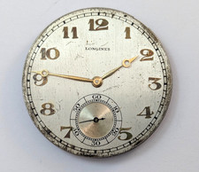 Antique longines caliber for sale  East Setauket