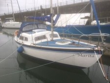 Virgo voyager ft for sale  WHITEHAVEN