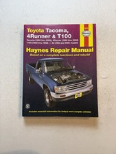 Toyota pick truck for sale  Vancouver