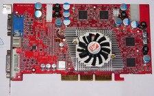 Scheda grafica ati usato Scheda grafica ati usato  Spedire a Italy