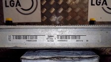 Radiateur eau citroen d'occasion  Sainte-Livrade-sur-Lot
