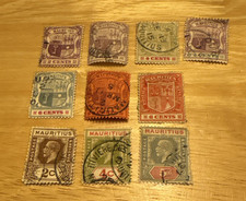 Mauritius stamps for sale  SWINDON