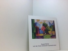 August macke kreis gebraucht kaufen  Berlin