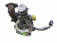 Turbo volkswagen polo d'occasion  Parthenay