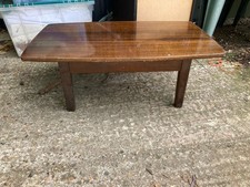 Vintage small brown for sale  COLCHESTER