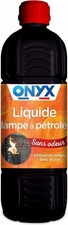 Płyn do lampy naftowej Onyx 1 L na sprzedaż  PL