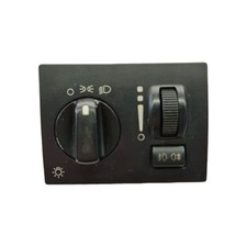 Interruptor de farol de neblina Chrysler 300C 2005-2010 Hemi SRT Mopar 04602349AD comprar usado  Enviando para Brazil