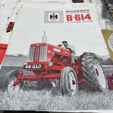 International harvester mccorm for sale  HITCHIN